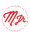 Méndez Jr. Logo